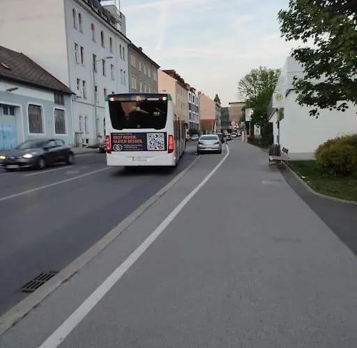 Apartment, Zentral Apartment Graz