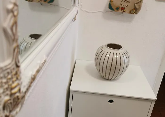 Apartment, Zentral Apartment *