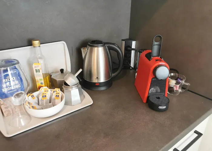 Apartment Apartment, Zentral Graz