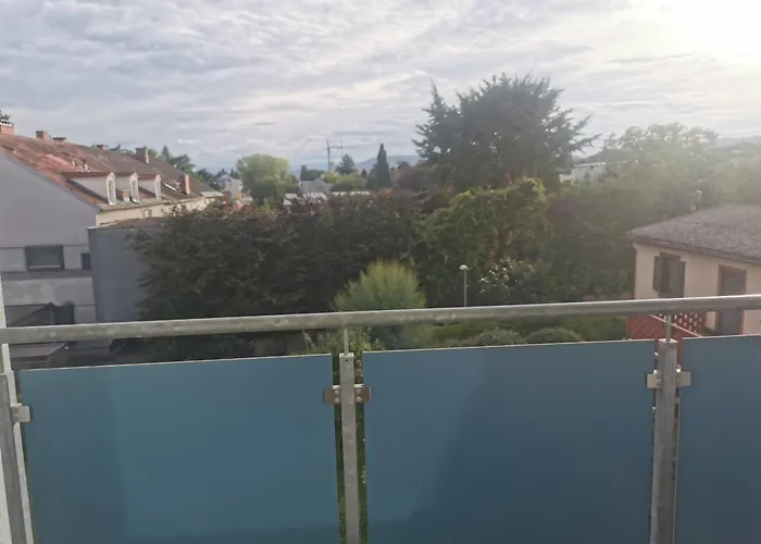 Apartment Apartment, Zentral